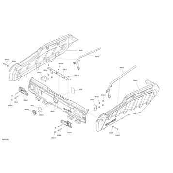 07- Body - Cargo Wall