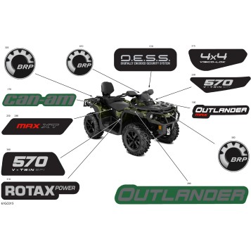 07- Body - Decals