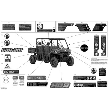 07- Body - Decals