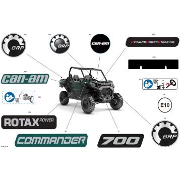 07- Body - Decals