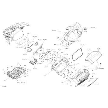 09- Body And Accessories Side Cargo
