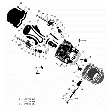 01- Cylinder Head