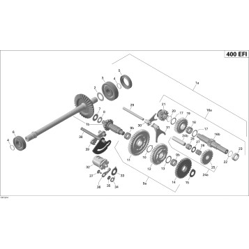05- Gear Shift _11R1514