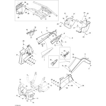 09- Body And Accessories 3, XT