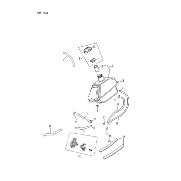 02- Fuel Tank