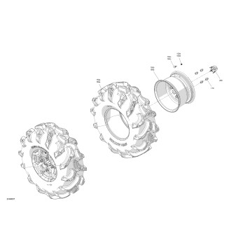 04- Drive - Rear Wheels