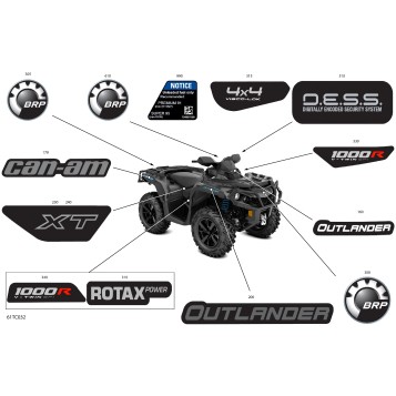 07- Body - Decals