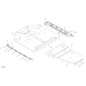 07- Body - Skid Plate