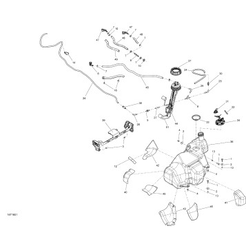 02- Fuel System - All Models