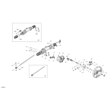 03- Mechanic - Steering
