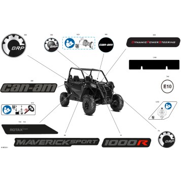 07- Body - Decals
