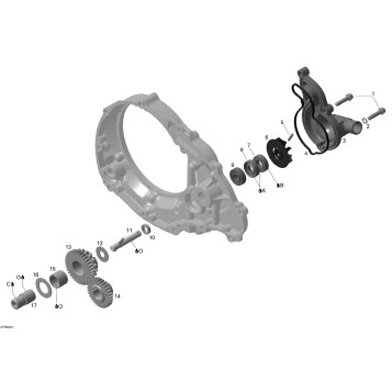 01- Engine Cooling