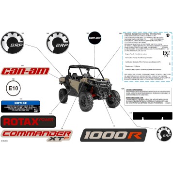 07- Body - Decals