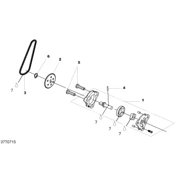 02- Oil Pump