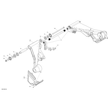 08- Rear Suspension
