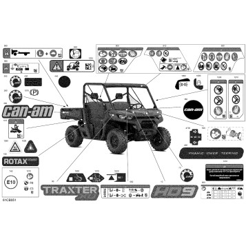 07- Body - Decals