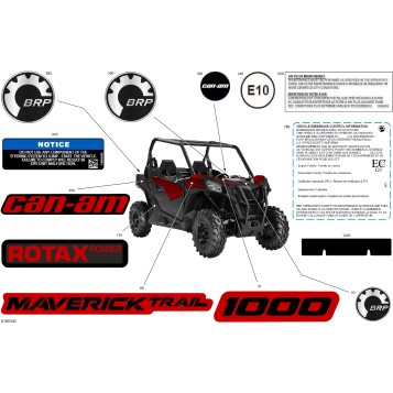 07- Body - Decals