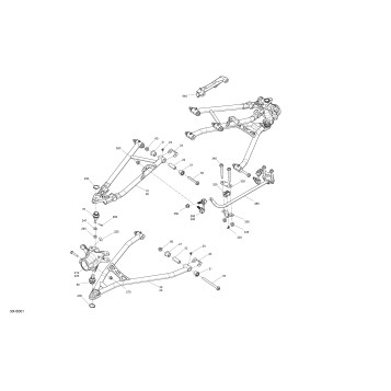 05- Suspension - Front Components