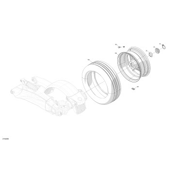 04- Drive - Rear Wheel