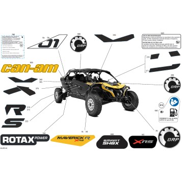 07- Body - Decals