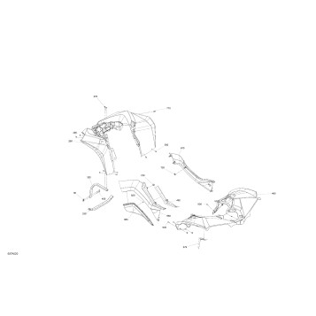 07- Body - Fender Kit