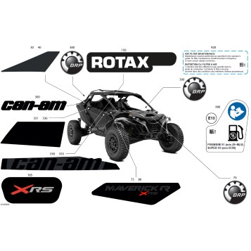 07- Body - Decals
