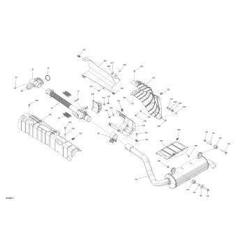02- Engine - Exhaust