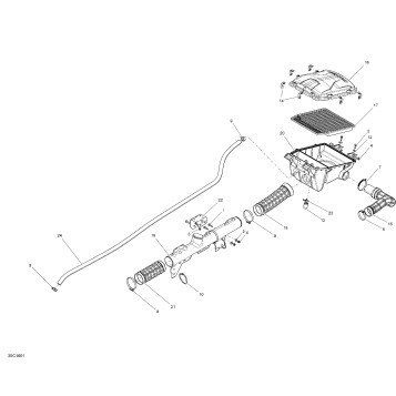 02- Air Intake