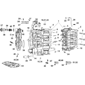 CYLINDER & CRANKCASE