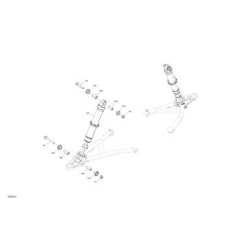 05- Suspension - Front Shocks