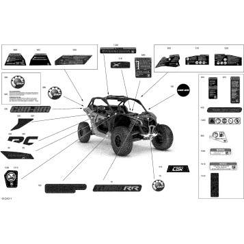 07- Body - Decals