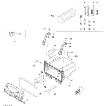 09- Rear Cargo Box