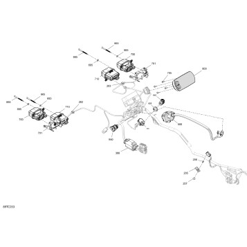 08- Electric - Front Section