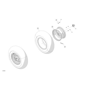 04- Drive - Front Wheels