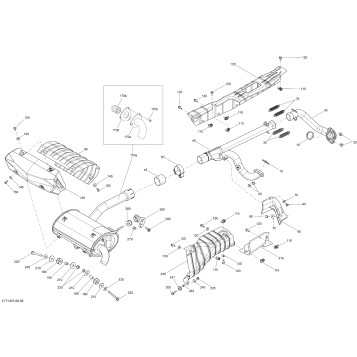 01- Exhaust System