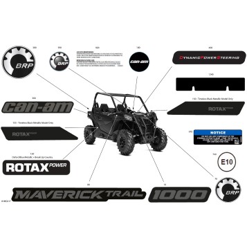 07- Body - Decals