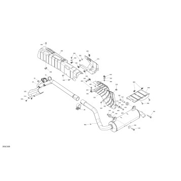 02- Engine - Exhaust