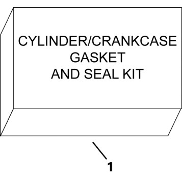 GASKET & SEAL KIT