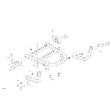 07- Body - Rear Bumper