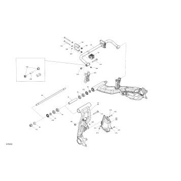 05- Suspension - Rear Components