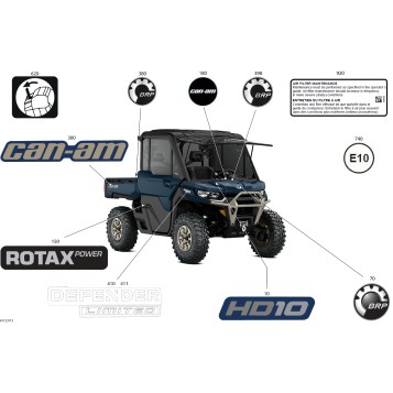 07- Body - Decals