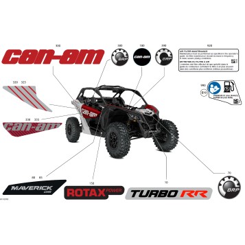 07- Body - Decals