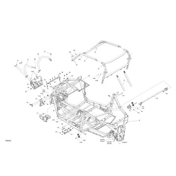 06- Frame - System