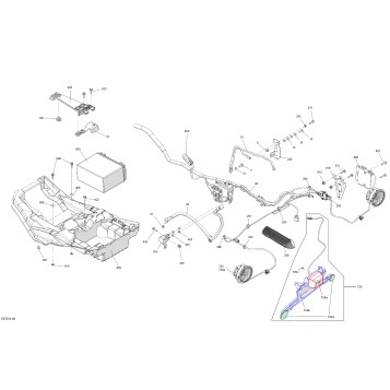08- Electric - Rear Section