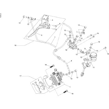 06- Brakes Rear