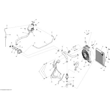 01- Cooling System _10Y1505