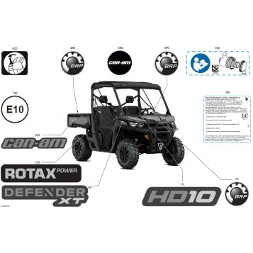 07- Body - Decals