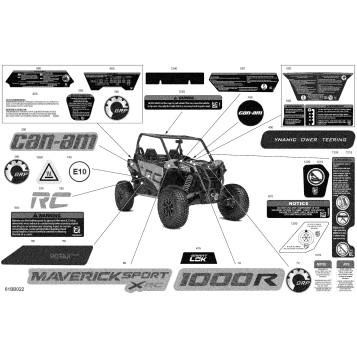 07- Body - Decals