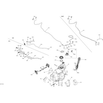 02- Fuel System - All Models