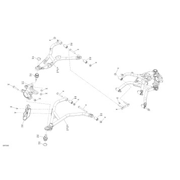 05- Suspension - Front Components